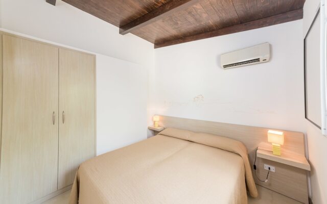 Nicolaus Club Alimini Smile