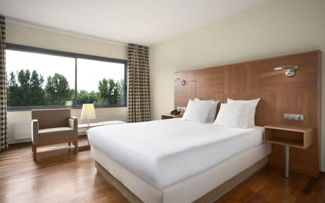 NH Capelle Rotterdam