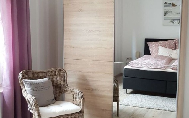 Lovely Apartment in Hesse