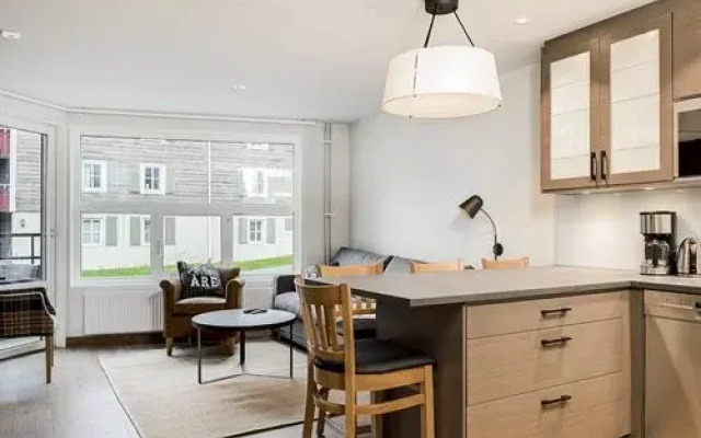 Skistar Vacation Club Are Village, Are, Sweden