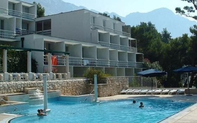 Bluesun Hotel Berulia