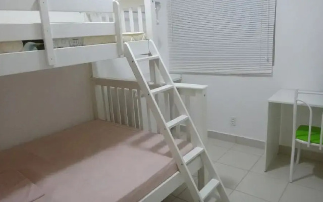 Ajuricaba Suites - Tarumã