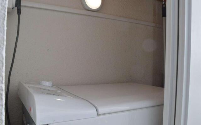 Appartement Fleury-Saint-Pierre-la-Mer, 2 pièces, 4 personnes - FR-1-229D-35