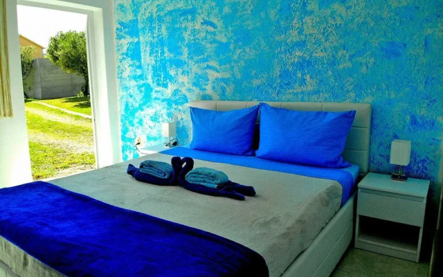 Apartmani Kate