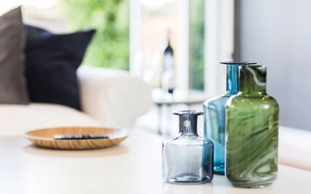 Sydney Seaside Contemporary Executive Living