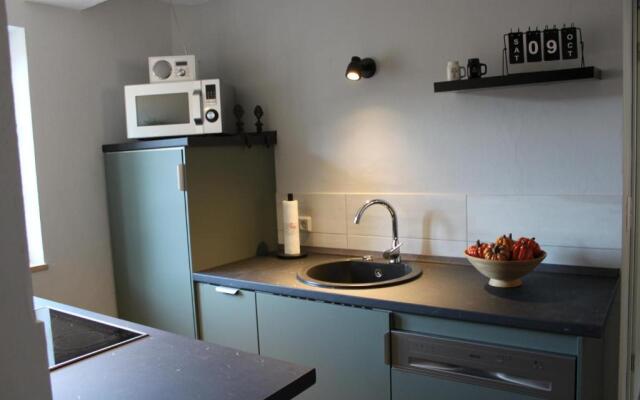 Apartments Ackerbürgerhof No. 9