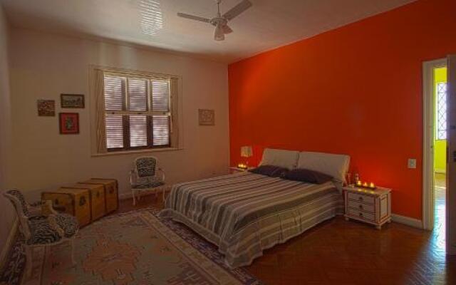 Chambre D´Ami Station Corcovado