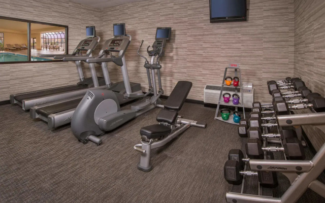 Sonesta Select Columbia