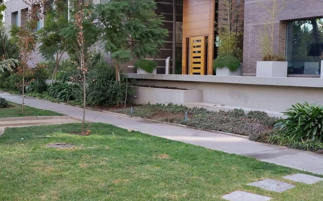 RA1 Apartamento Metro Manquehue