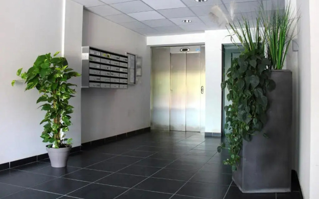 La Colombière - Montélimar