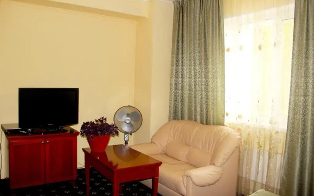 Sibir 1 Hotel