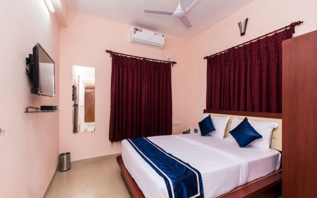 OYO 9311 Kolkata Residency