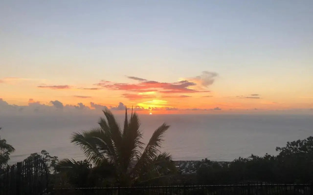 Ocean Sunset