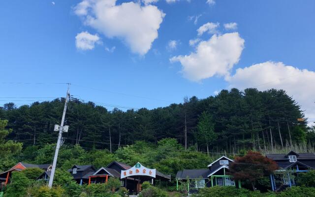 Gapyeong Tree House