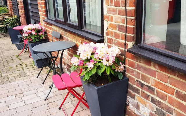 Stay Norwich Apartments 17colgate