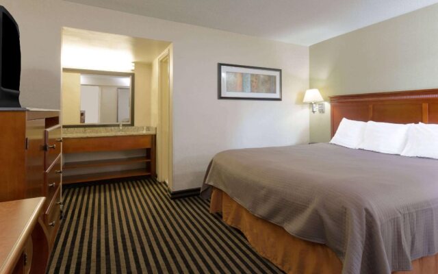 Red Roof Inn Washington, DC