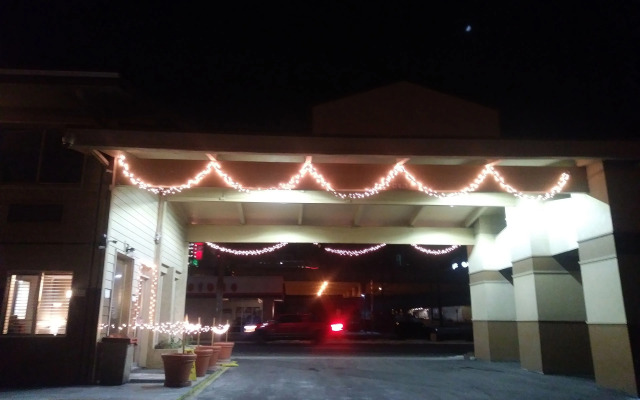 Days Inn Spokane Downtown