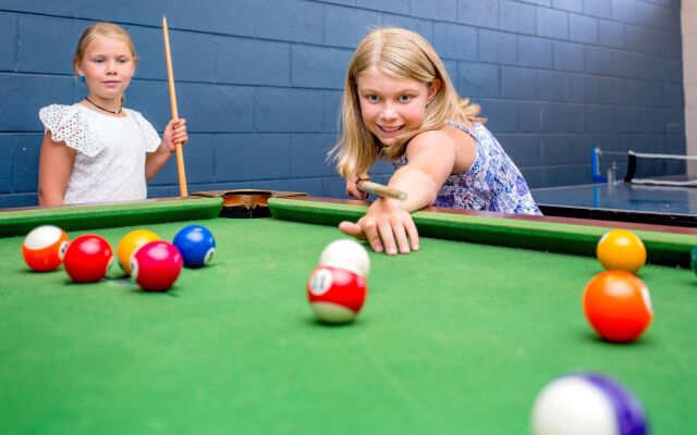 Discovery Parks - Pilbara, Karratha