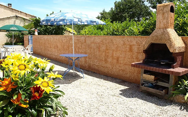 House Auzon Bedoin