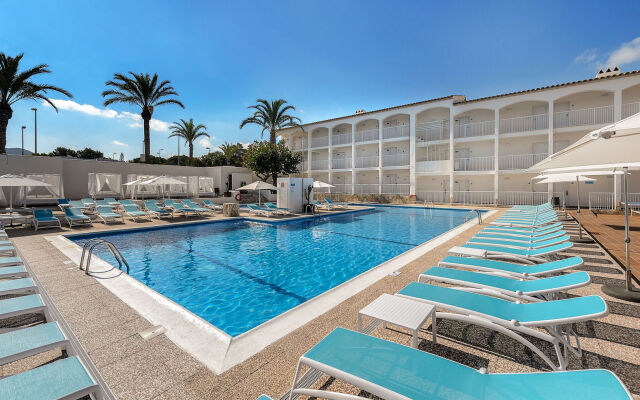 Hotel Vibra Cala Tarida
