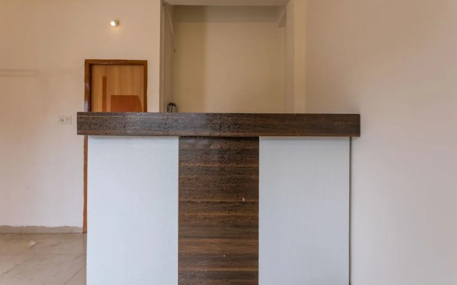 Ocean Pearl Hotel by OYO Rooms