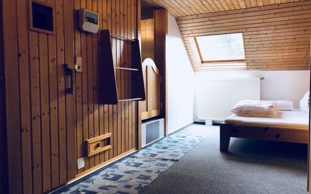 Residence Privée - Spielberg Obdach