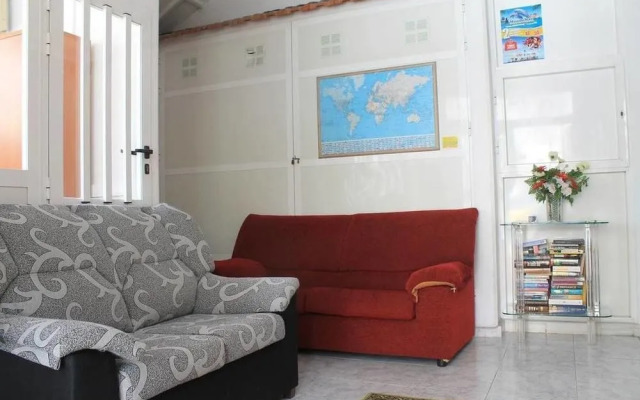 Apartamentos Jesús Benidorm Playa