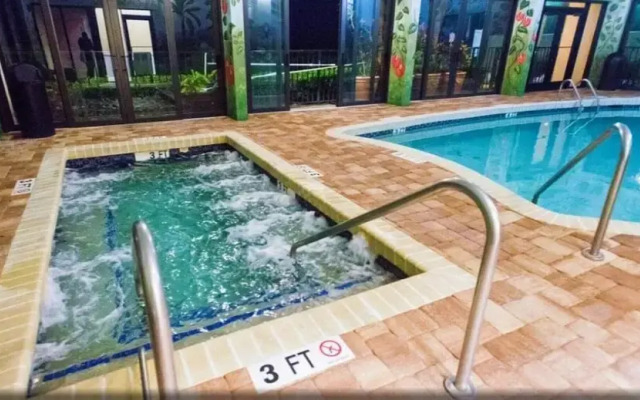Bposhtels Myrtle Beach