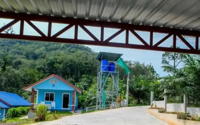 Theppahrak Home