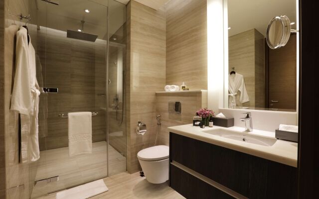 Makati Diamond Residences