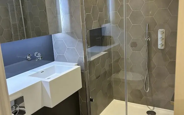 Remarkable 2-bedroom Apartment Near Kings Cross