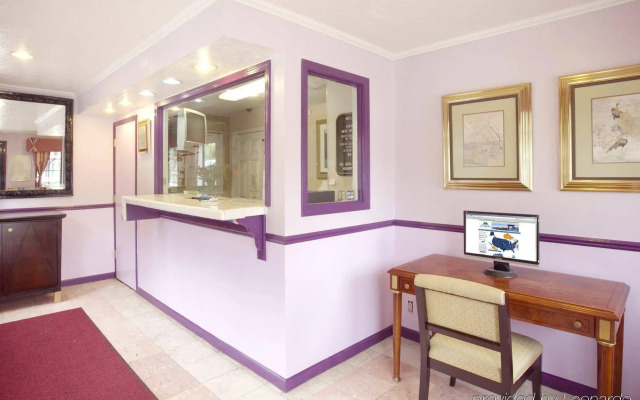 Americas Best Value Inn Richmond San Francisco