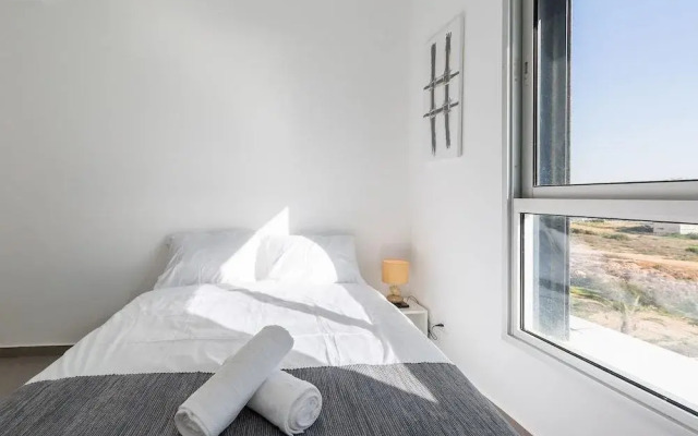 Nat 600 Beach-Luxury Appartment