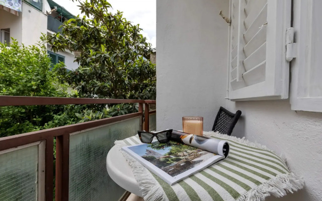 Ivica - 100m from the beach - SA3(2) narancasti