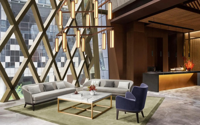 The Ritz-Carlton, Melbourne