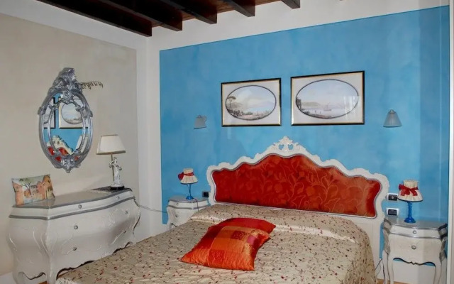 B&B Casacasina