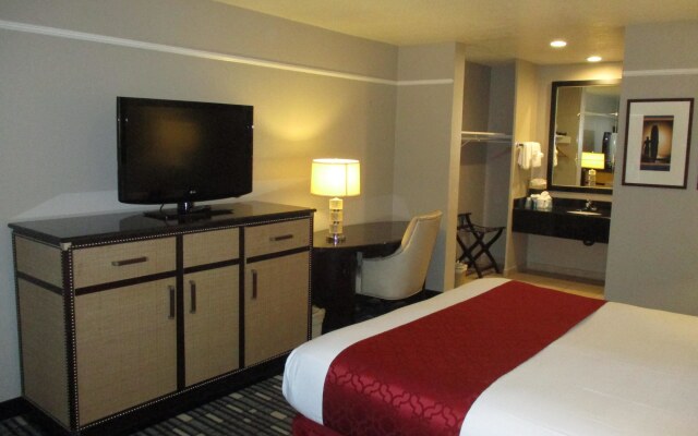 SureStay Hotel by Best Western Buena Park Anaheim