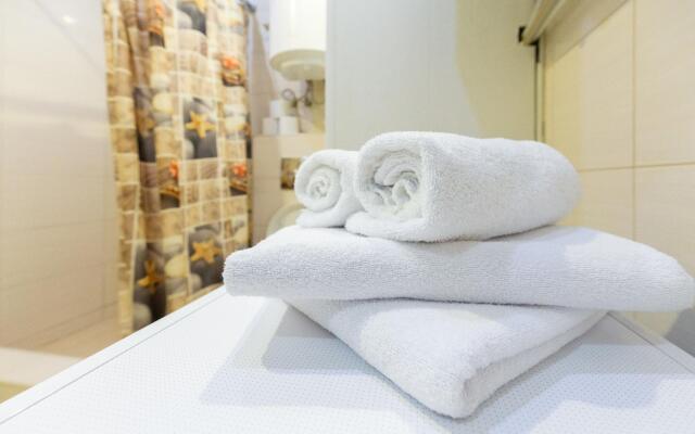Apartment on Jan Fabricius street 2/26A