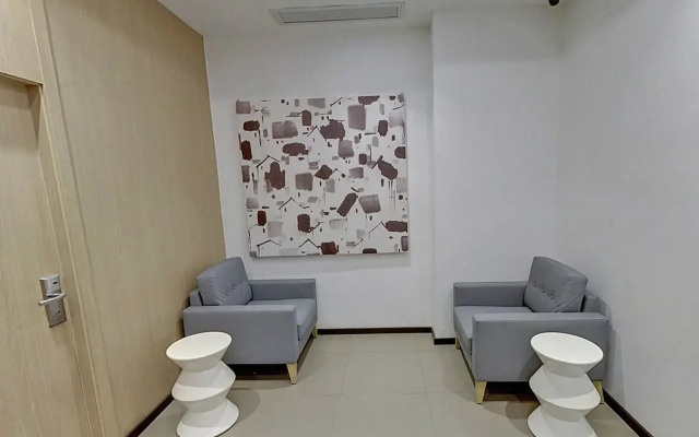 Hanting Hotel Shanghai East Nandan Road
