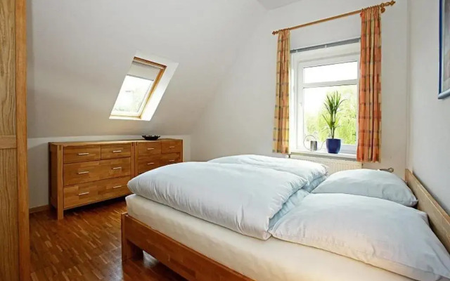 Stadthaus Elsner am Dahlberg - ABC70