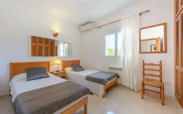 Villa Can Prats