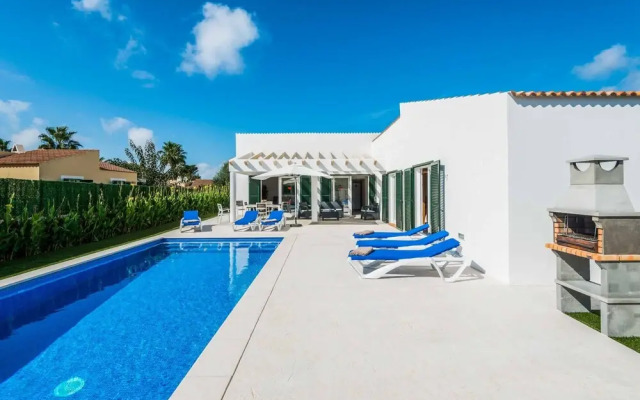 Villa Sarbocer