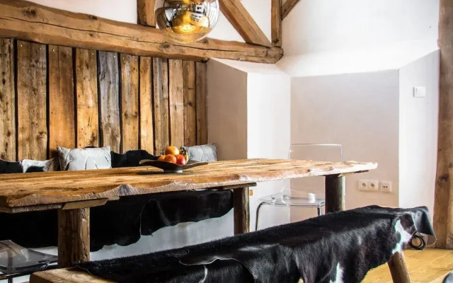 Chalet Ann