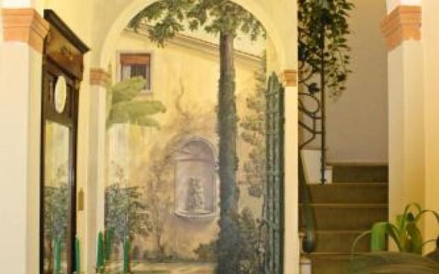 Albergo Delle Drapperie