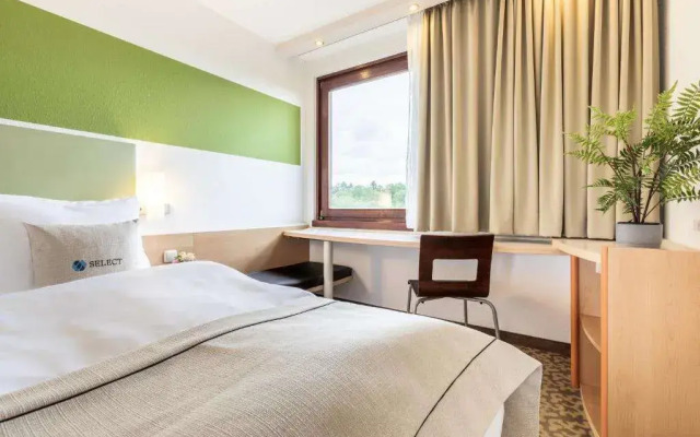 Ibis Styles Osnabrueck