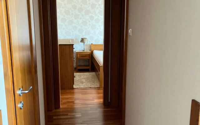 Duna Terasz Apartman
