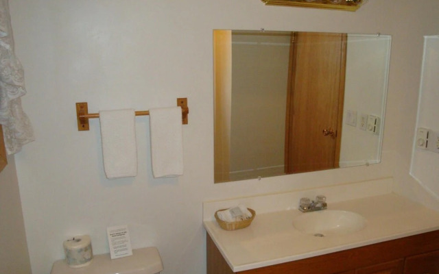 Motel Tyrol
