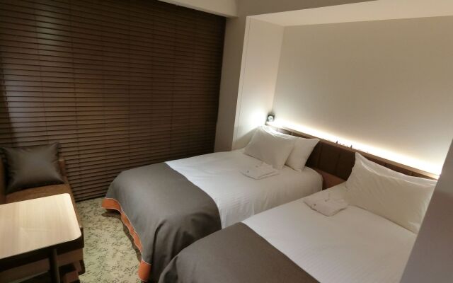 Nest Hotel Tokyo Hanzomon