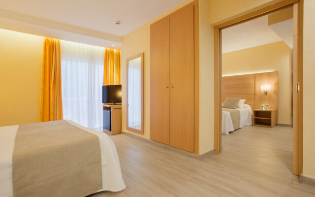 Hotel Pimar & Spa