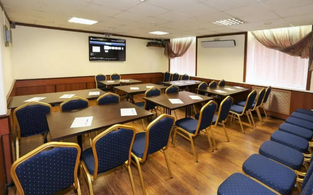 Traktir "Nizhegorodskyy"